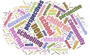 Parenting and teaching copy