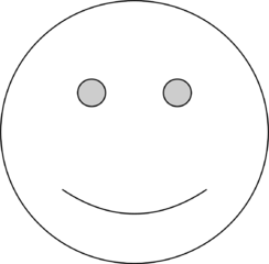 White_Smiley_Face
